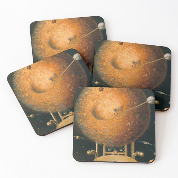 Item preview, Renaissance Planet Art designed and sold by D-Merch-Store.