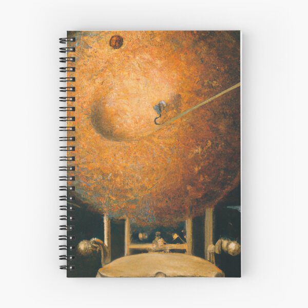 Item preview, Renaissance Planet Art designed and sold by D-Merch-Store.