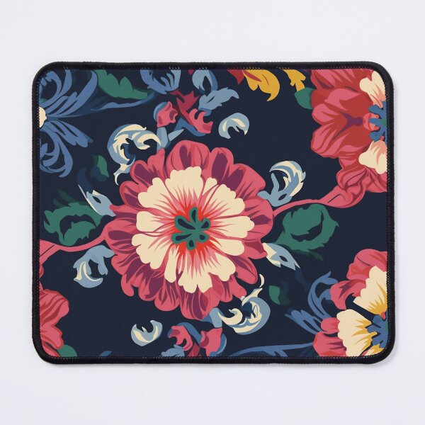 Item preview, 2023 Trend design Colorful Flower Pattern Motif V2 designed and sold by Family Journey with God.