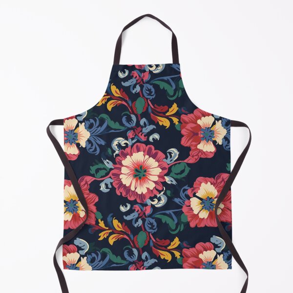 Item preview, 2023 Trend design Colorful Flower Pattern Motif V2 designed and sold by Family Journey with God.