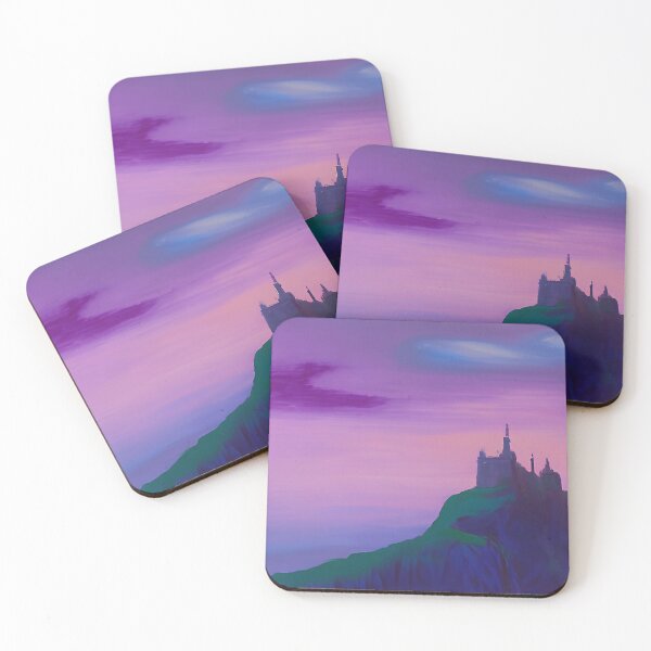 Item preview, Purple Sky designed and sold by Donkey's Salad.