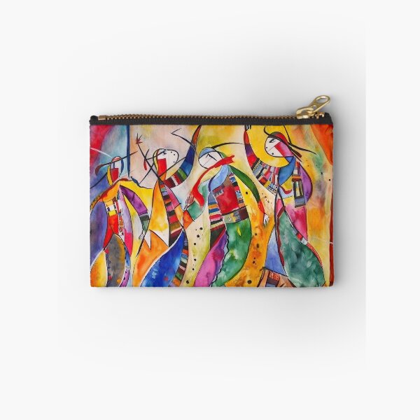 Item preview, Abstract Dance Music of the soul #16 designed and sold by LollyShineART.
