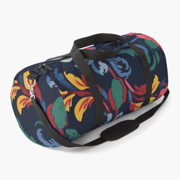 Item preview, 2023 Trend design Colorful Flower Pattern Motif V2 designed and sold by Family Journey with God.