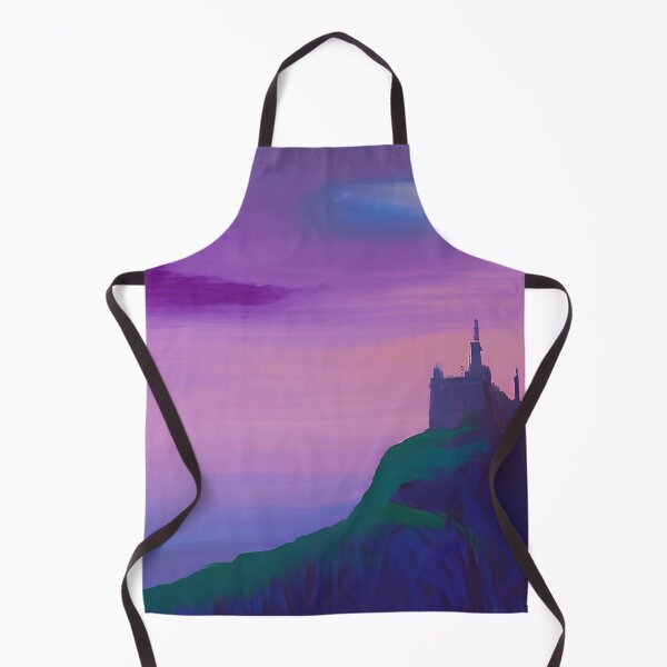 Item preview, Purple Sky designed and sold by Donkey's Salad.