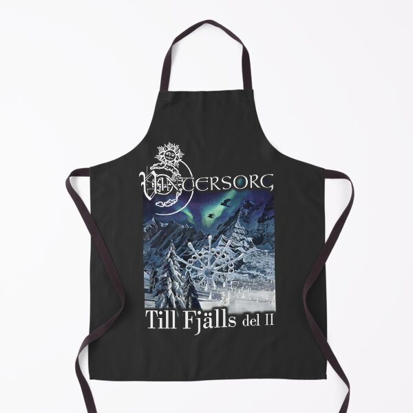 Item preview, VINTERSORG - TILL FJALLS DEL II designed and sold by SusanSanchez.