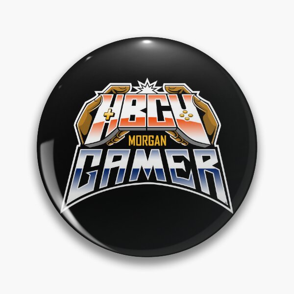 Item preview, Morgan HBCU Gamer designed and sold by Art of Darian.