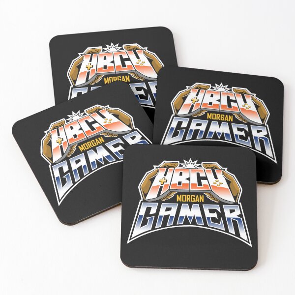 Item preview, Morgan HBCU Gamer designed and sold by Art of Darian.