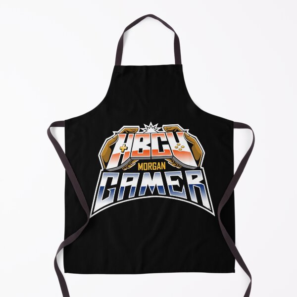 Item preview, Morgan HBCU Gamer designed and sold by Art of Darian.