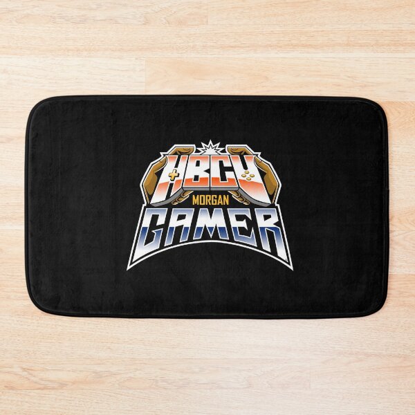 Item preview, Morgan HBCU Gamer designed and sold by Art of Darian.