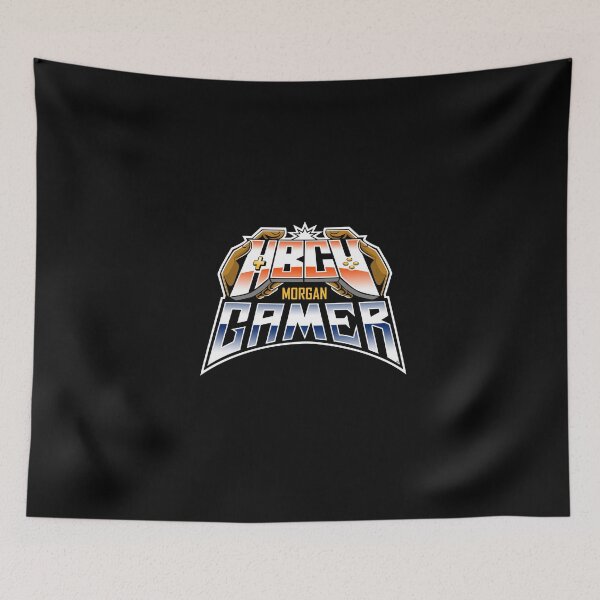 Item preview, Morgan HBCU Gamer designed and sold by Art of Darian.