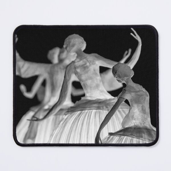 Item preview, Ballet Lamps designed and sold by LOFPHOTOGRAPHY.