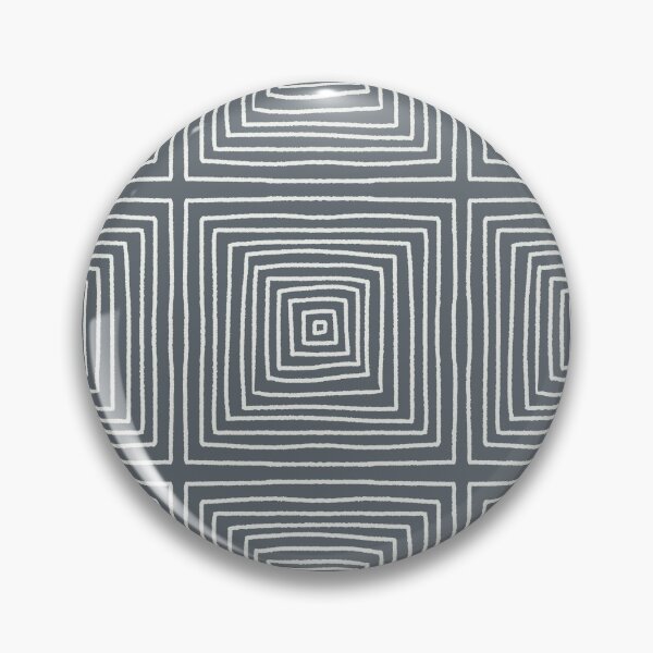 Item preview, Hypnotic Squares designed and sold by karousel.