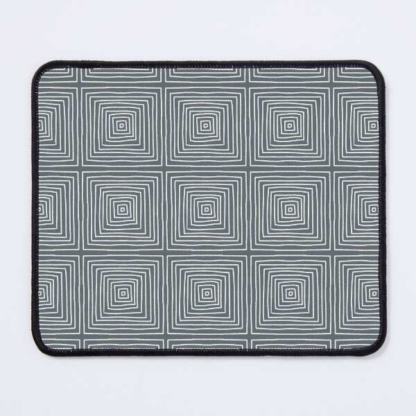 Item preview, Hypnotic Squares designed and sold by karousel.