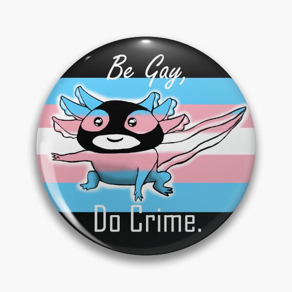 Aperçu de l'œuvre Trans Axolotl (V39) créée et vendue par SamIsWhat8.