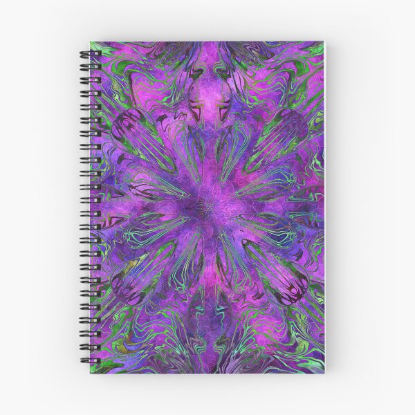 Item preview, Crazy Fluid Design designed and sold by JenConArt.