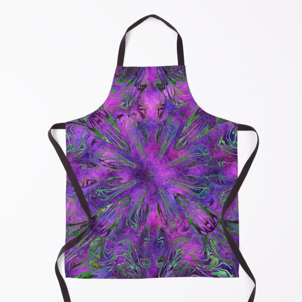 Item preview, Crazy Fluid Design designed and sold by JenConArt.