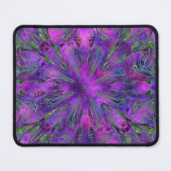 Item preview, Crazy Fluid Design designed and sold by JenConArt.