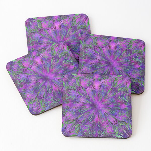 Item preview, Crazy Fluid Design designed and sold by JenConArt.