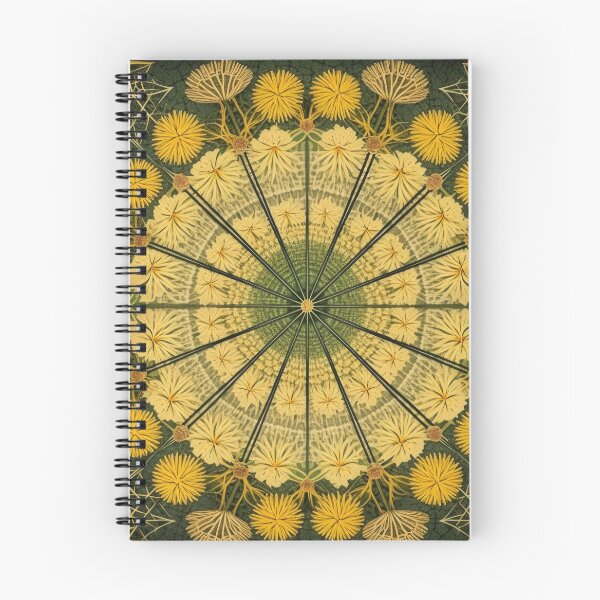 Item preview, Dandelions — 02 designed and sold by ddaiart.