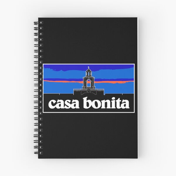 Artikelvorschau, CASA BONITA AUSSTATTER entworfen und verkauft von thinginabook.