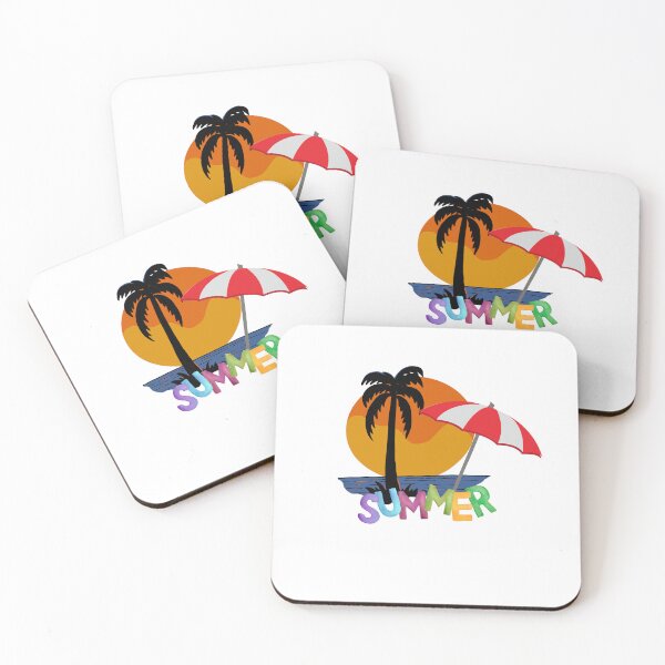 Item preview, hello Summer beach designed and sold by monaesane.
