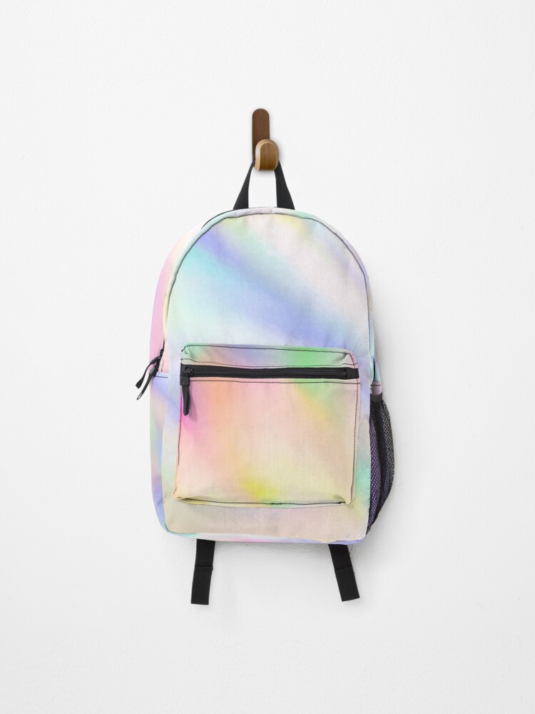 Thumbnail 1 of 3, Backpack, Colour Mix designed and sold by MICKSPIKS.