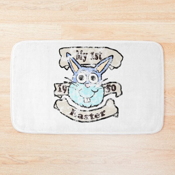 Item preview, My 1st Easter 1950  designed and sold by Eric-A-Allen.