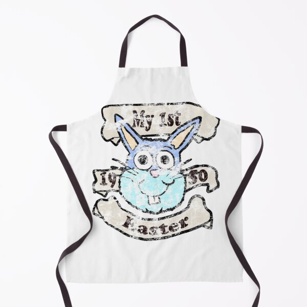 Item preview, My 1st Easter 1950  designed and sold by Eric-A-Allen.