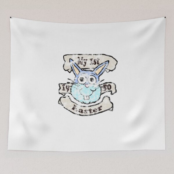 Item preview, My 1st Easter 1950  designed and sold by Eric-A-Allen.
