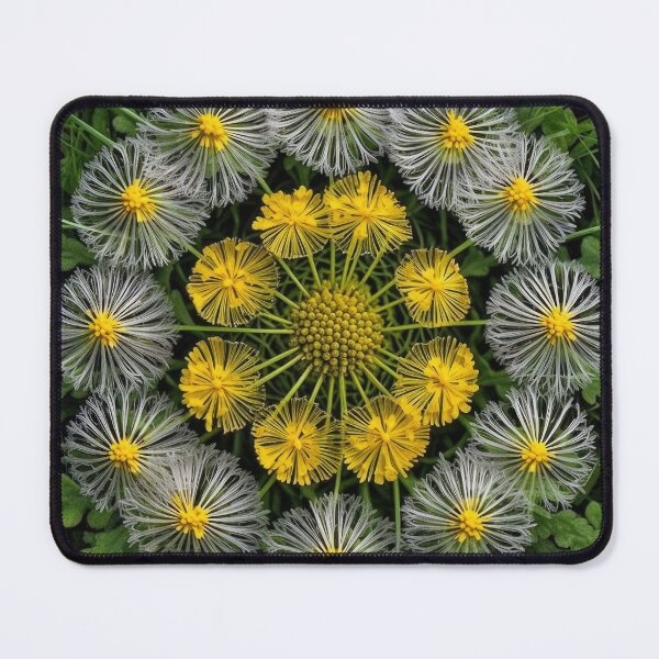 Item preview, Dandelions — 04 designed and sold by ddaiart.