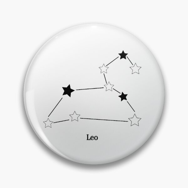 Item preview, Leo pattern designed and sold by valeri-ia.