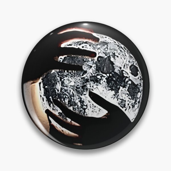 Item preview, Moon crystal hug designed and sold by Mr1ArtDesign.