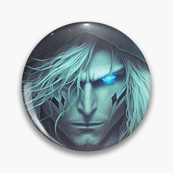 Item preview, Archmage of the Ether designed and sold by Asfamoth.
