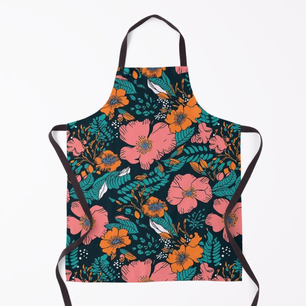 Item preview, 2023 Trend design Colorful Flower Pattern Motif V3 designed and sold by Family Journey with God.
