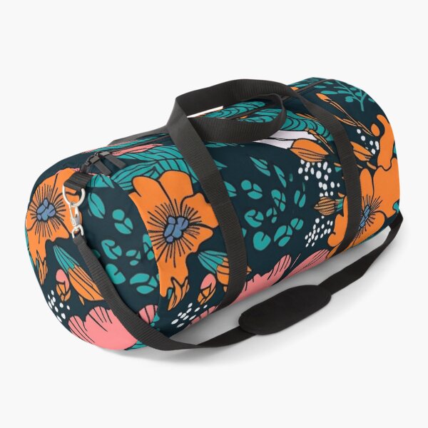 Item preview, 2023 Trend design Colorful Flower Pattern Motif V3 designed and sold by Family Journey with God.