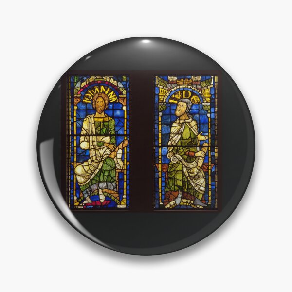 Item preview,   Cantorbery designed and sold by JohnGaffen.