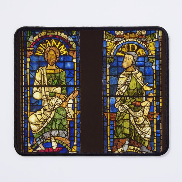 Item preview, Medieval Stained Glass  designed and sold by JohnGaffen.