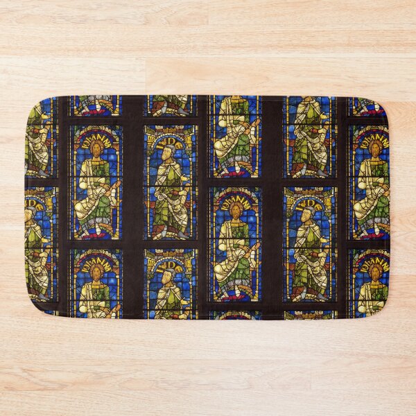 Item preview, Cantorbery designed and sold by JohnGaffen.