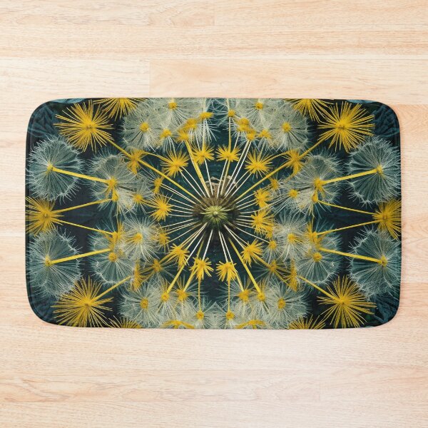 Item preview, Dandelions — 08 designed and sold by ddaiart.