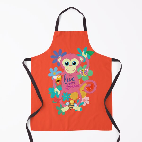 Item preview, Live your dream designed and sold by GasconyPassion.