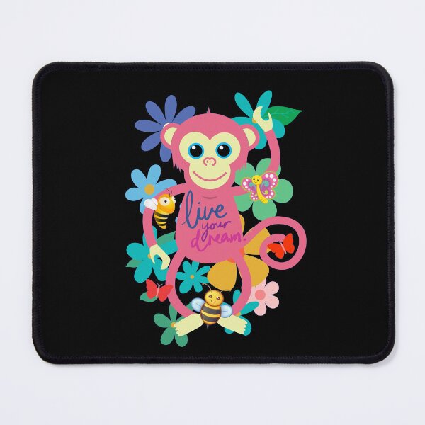 Item preview, Live your dream designed and sold by GasconyPassion.