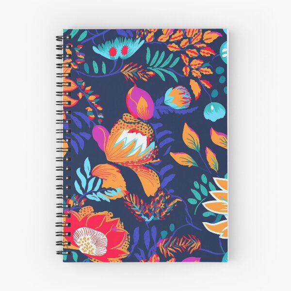 Item preview, 2023 Trend design Colorful Flower Pattern Motif V4 designed and sold by Family Journey with God.