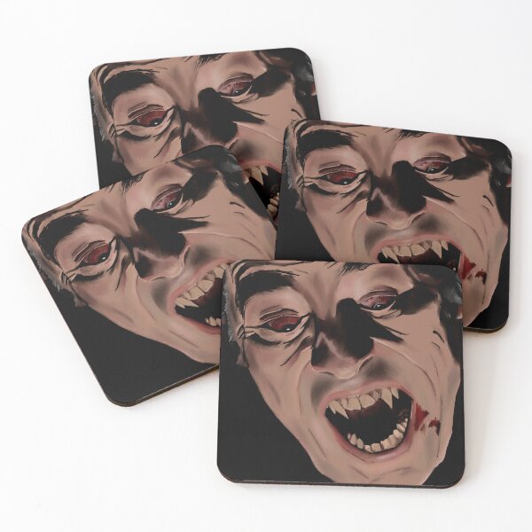 Item preview, Dracula in for the kill (Claes Bang) designed and sold by Dracula Fan Art.
