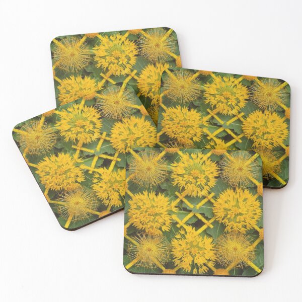 Item preview, Dandelions — 09 designed and sold by ddaiart.