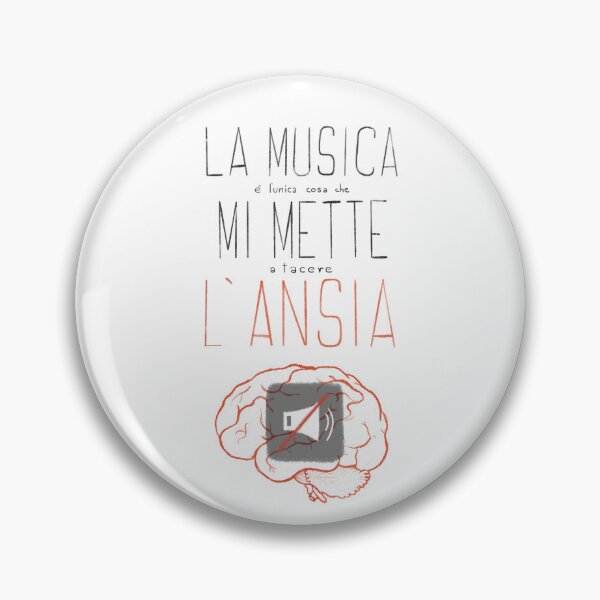 Item preview, Io e la musica designed and sold by Rachele Tranquillin.