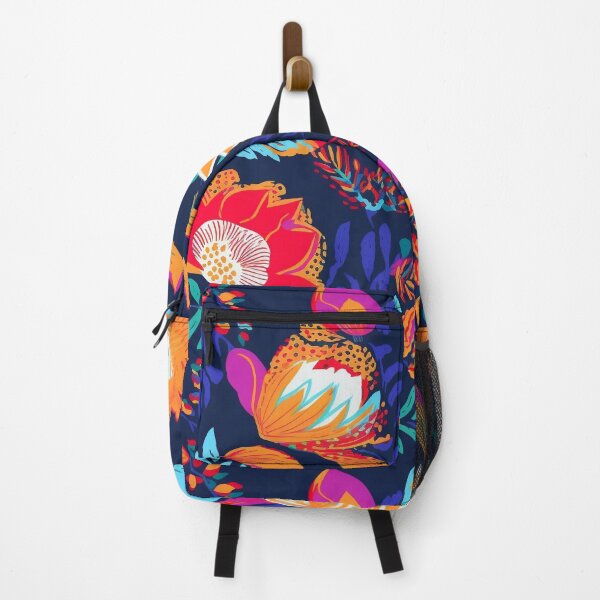 Item preview, 2023 Trend design Colorful Flower Pattern Motif V4 designed and sold by Family Journey with God.