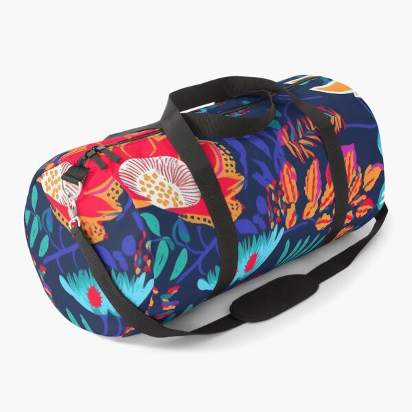 Item preview, 2023 Trend design Colorful Flower Pattern Motif V4 designed and sold by Family Journey with God.