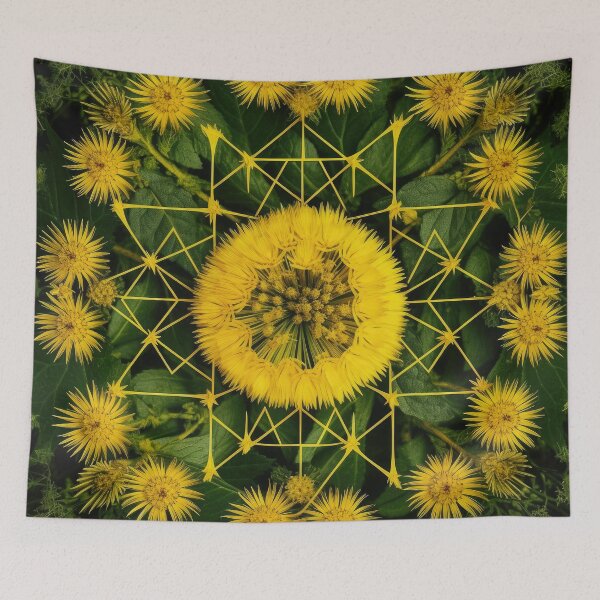 Item preview, Dandelions — 10 designed and sold by ddaiart.