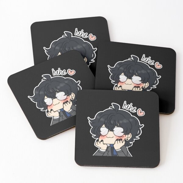 Item preview, Joker Hehe designed and sold by XGreenTeaPrinceX.