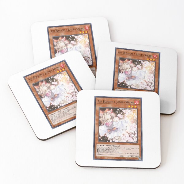 Item preview, Ash Blossom & Joyous Spring designed and sold by GloriaKelly2.